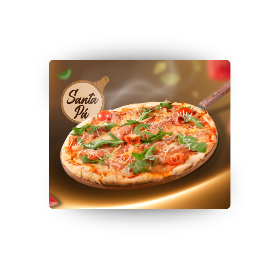 Empresa que faz marketing digital para pizzaria e restaurantes I GGDIGITAL